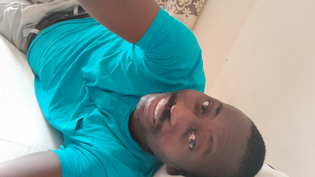 Souleymane