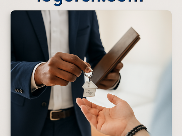 Image par défaut agence