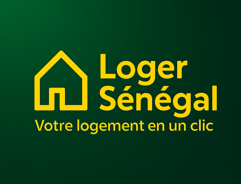 logo de loger senegal