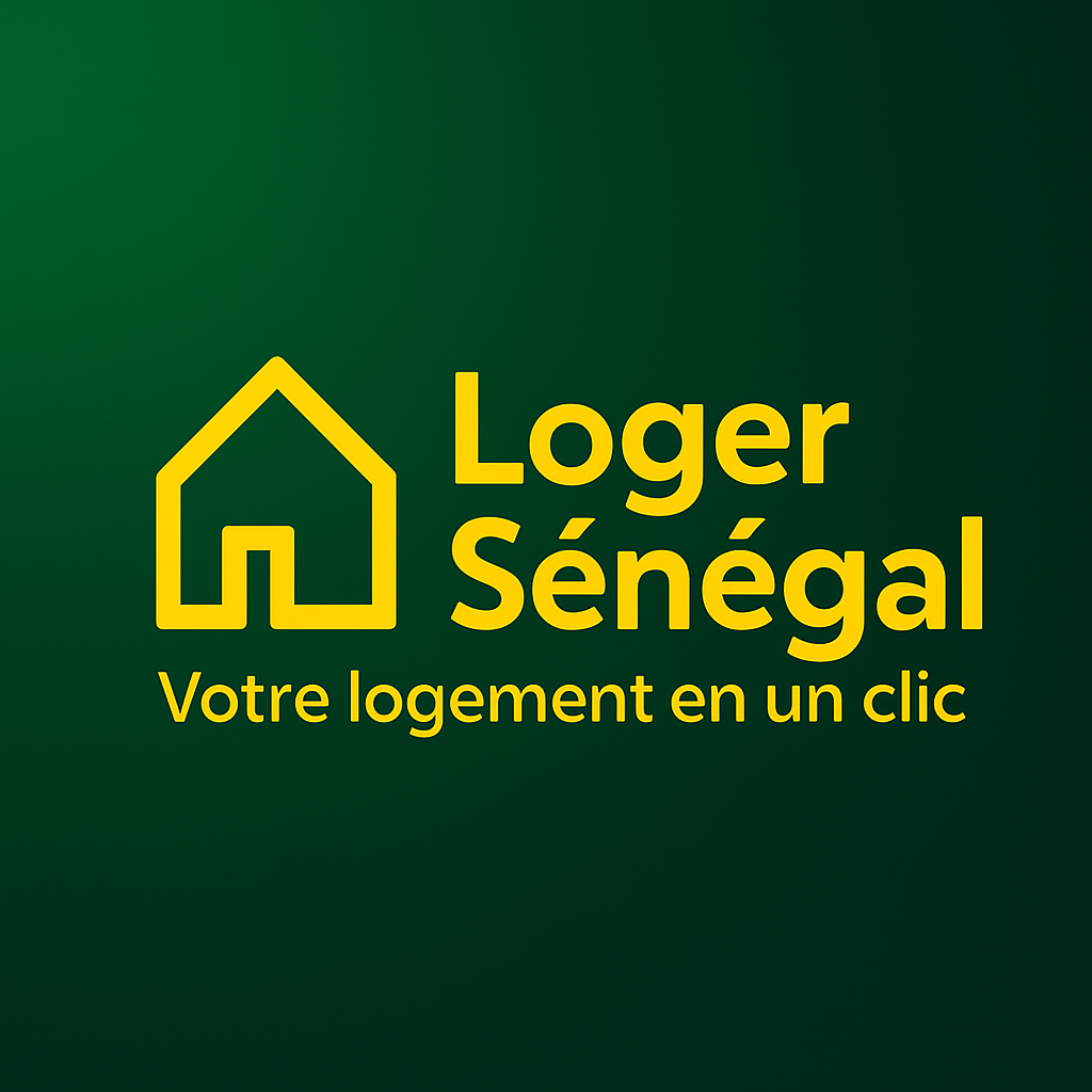 logo de loger senegal